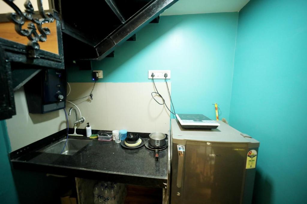 Cabin Stay Marol-The Hubz - Mumbai — Photos 2